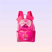 The Land of Legends Backpack - Pink
