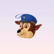 Nickelodeon PAW Patrol Mini Plush Toy in Surprise Egg