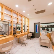 Hairdresser Services