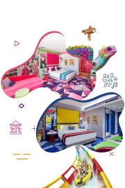 Accommodation