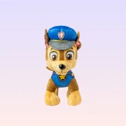 Paw Patrol Chase Plush Toy 35 cm