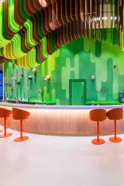 Nickelodeon Hotels & Resorts Antalya