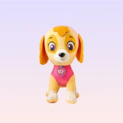 Paw Patrol Skye Plush Toy 50 cm