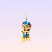 Paw Patrol Chase Peluş Karakter Figürü