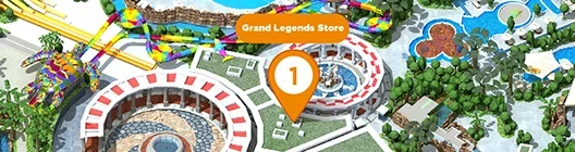 Grand Legends Store