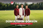 Damat Tween ile Milli Takım Ruhuna Yakışan Stil