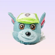 PAW Patrol Rocky Head Plush