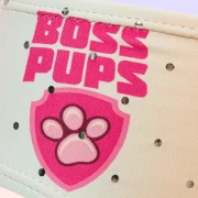Nickelodeon Paw Patrol Baskılı Pudra Rengi Bikini Takımı