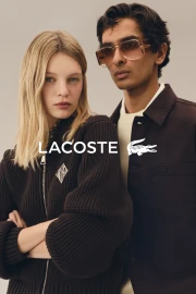 Lacoste - Tanıtım İçerikleri (Sonbahar - Kış)