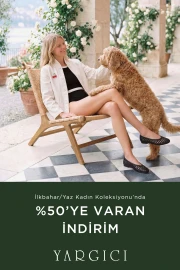 The Most Elegant Offers Of The Season In Yargıcı's Spring/Summer Women's Collection