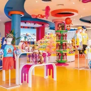 Grand Legends Store