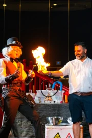 Science Show