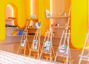 Painting Studio