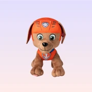 Paw Patrol Zuma Peluş 50 cm