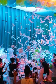 Paper Party