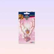 PAW Patrol Bracelet and Necklace Set