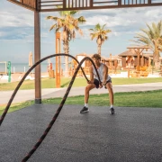 Exclusive Sports Club