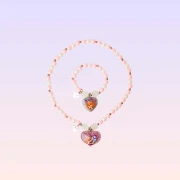 PAW Patrol Bracelet and Necklace Set