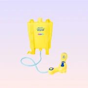 SpongeBob SquarePants Water Gun Backpack