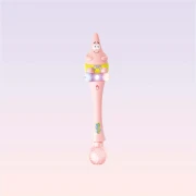 Nickelodeon SpongeBob Patrick Character Bubble Wand
