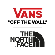 Vans - The North Face