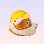 PAW Patrol Rubble Head Plush