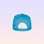 Nickelodeon SpongeBob Character Blue Dad Hat
