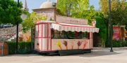 Ice Cream Tramway
