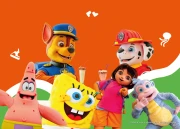Nickelodeon Celebration Breakfast