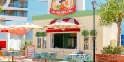 Mr. Porter's Cafe
