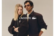 Lacoste Herbst-Winter 2026 Show: Das Unterbrochene Match