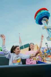 Cap'n Turbot's Sea Patrol