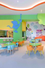 Nickelodeon Hotels & Resorts Antalya