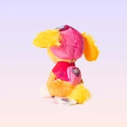 Nickelodeon Paw Patrol Skye Figürlü Omuz Peluşu 14 cm