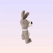 Tavşan Peluş Oyuncak - Maşa ile Koca Ayı