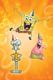 Alles Gute zum Geburtstag, SpongeBob Schwammkopf!