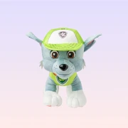 Paw Patrol Rocky Plush Toy 35 cm