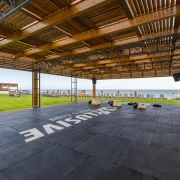 Exclusive Sports Club