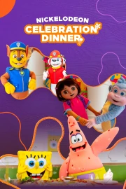 Nickelodeon All Star Dinner