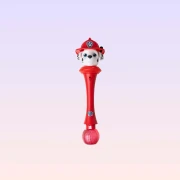 PAW Patrol Marshall Bubble Wand Toy