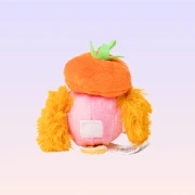 Skye Legendary Halloween Peluş Charm