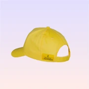 Nickelodeon SpongeBob Character Yellow Dad Hat
