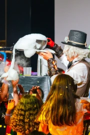 Science Show