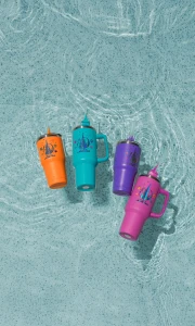 Colorful Coolness for Little Legends!