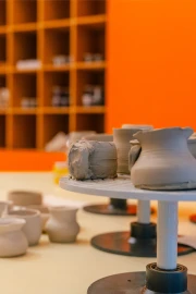 Ceramic Studio