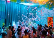 Paper Party