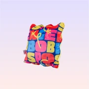 Nickelodeon SpongeBob Character Plush Pillow 38 cm