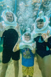 Mythical Journey (Ages 10 and Above) (Extra-Paid)