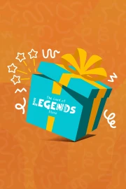 At The Land of Legends Store with Purchases of 5,000 TL and Above Surprise Gift!