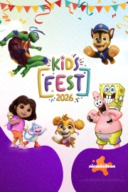 Kids Fest'te Efsanevi Deneyimin Bir Parçası Olmaya Hazır Mısın?